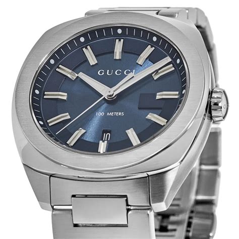 gucci watches for sale men|stainless steel gucci watch men.